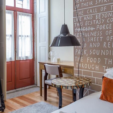 The Poets Inn Порто Екстериор снимка