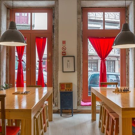The Poets Inn Порто Екстериор снимка