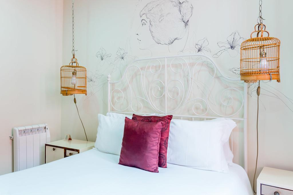 The Poets Inn Порто Стая снимка