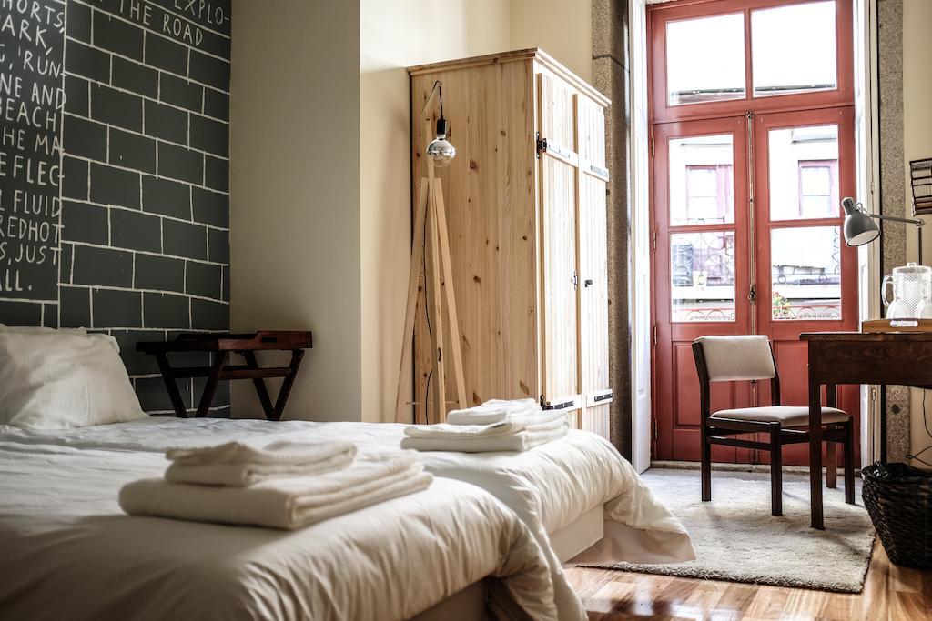 The Poets Inn Порто Екстериор снимка