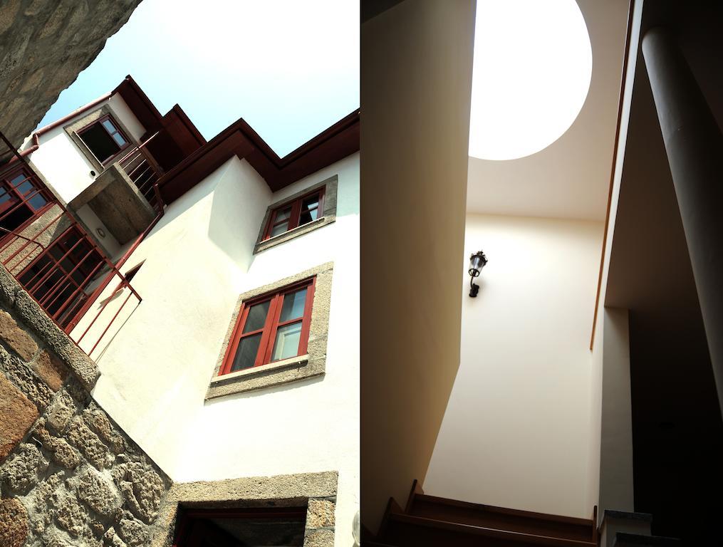 The Poets Inn Порто Екстериор снимка