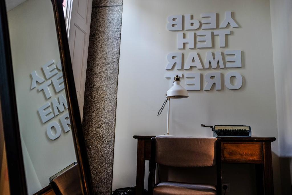 The Poets Inn Порто Екстериор снимка