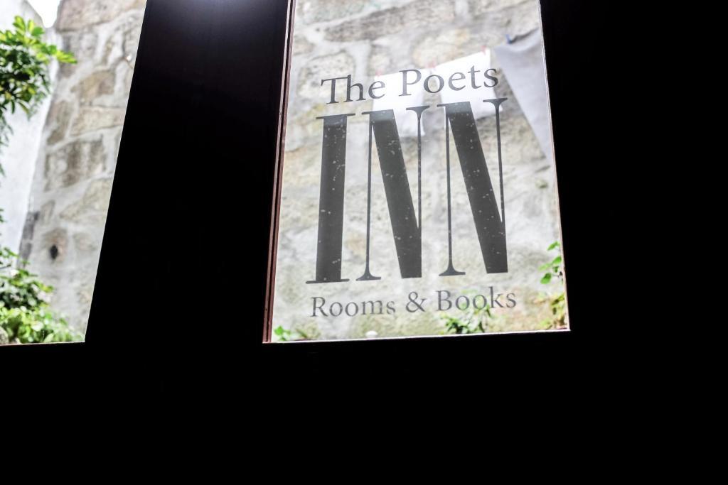 The Poets Inn Порто Екстериор снимка