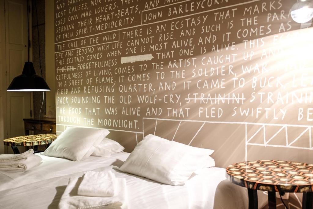 The Poets Inn Порто Екстериор снимка