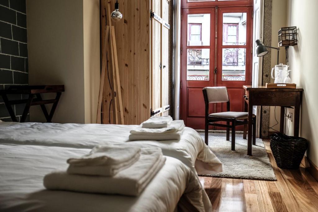 The Poets Inn Порто Екстериор снимка
