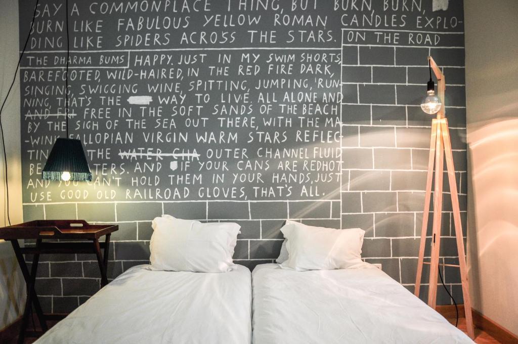 The Poets Inn Порто Екстериор снимка