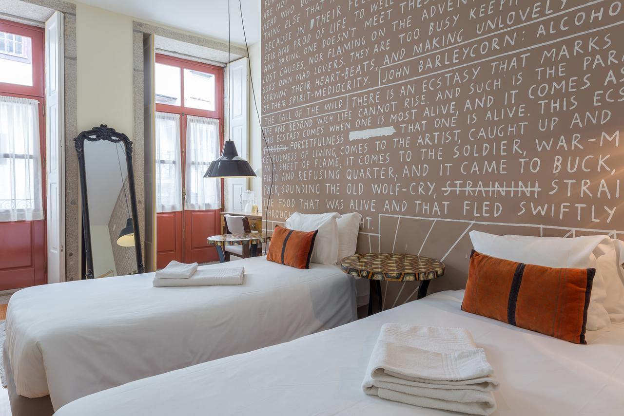 The Poets Inn Порто Екстериор снимка