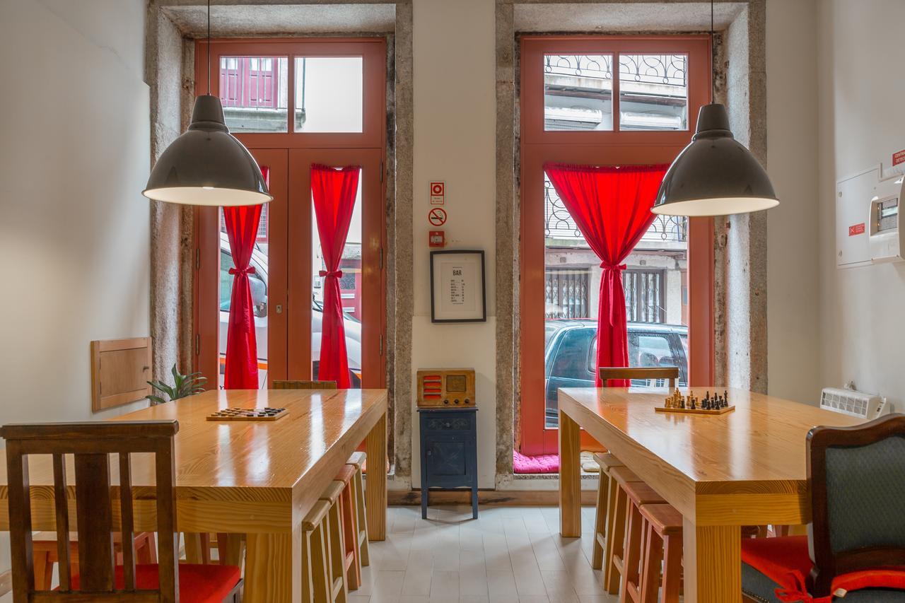 The Poets Inn Порто Екстериор снимка